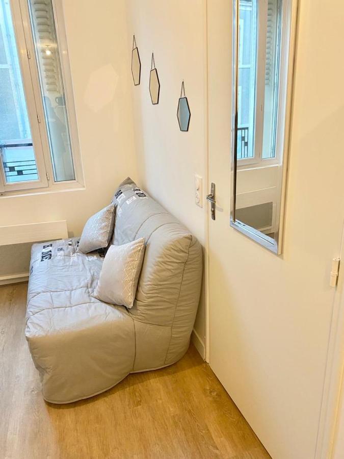 Studios Charmants Cosy A 5 Minutes Du Centre-Ville Bourges Zewnętrze zdjęcie